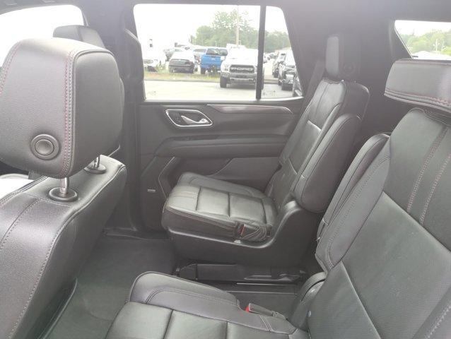 used 2022 Chevrolet Tahoe car, priced at $59,944