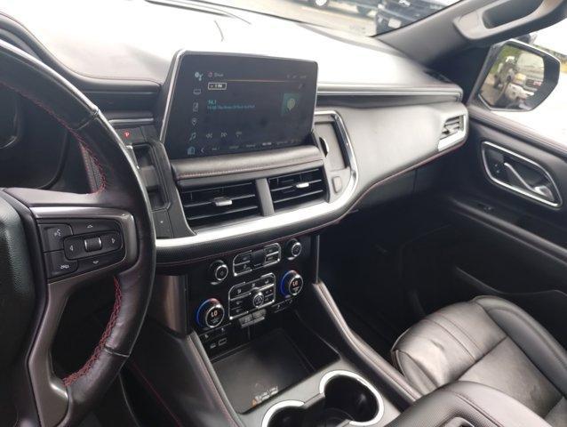 used 2022 Chevrolet Tahoe car, priced at $59,944
