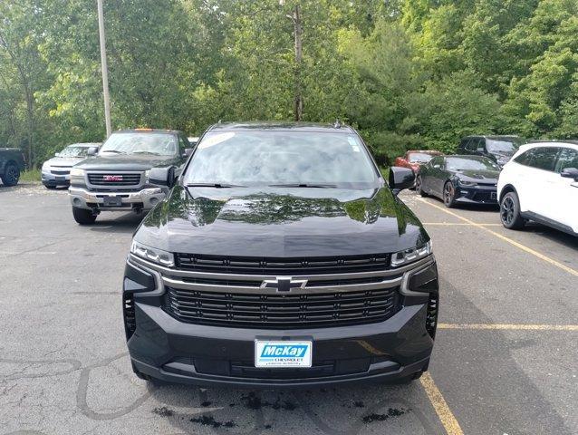 used 2022 Chevrolet Tahoe car, priced at $59,944