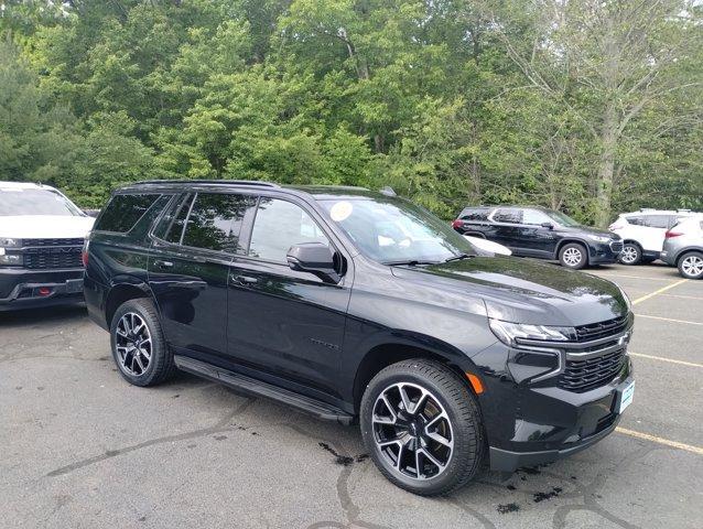 used 2022 Chevrolet Tahoe car, priced at $59,944