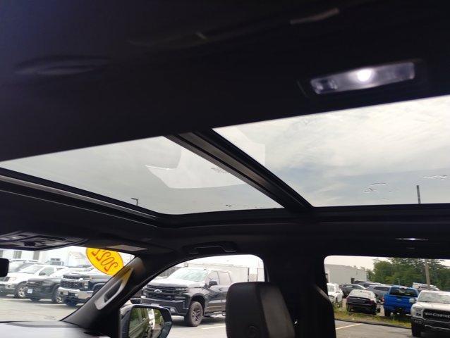 used 2022 Chevrolet Tahoe car, priced at $59,944