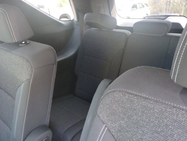 used 2024 Chevrolet Traverse car, priced at $42,944