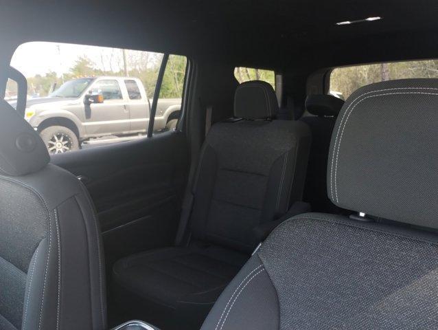 used 2024 Chevrolet Traverse car, priced at $42,944