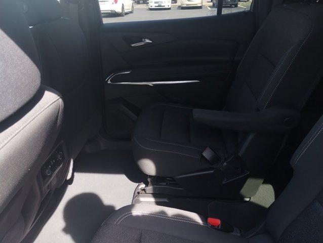 used 2024 Chevrolet Traverse car, priced at $42,944