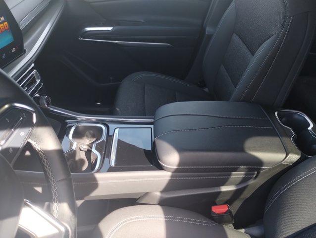 used 2024 Chevrolet Traverse car, priced at $42,944