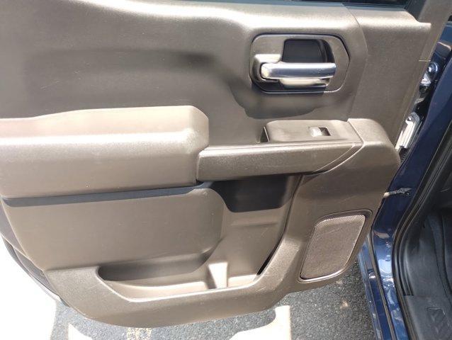 used 2022 Chevrolet Silverado 1500 Limited car, priced at $27,924