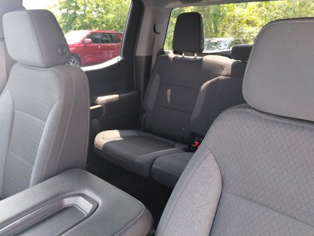 used 2022 Chevrolet Silverado 1500 Limited car, priced at $27,924