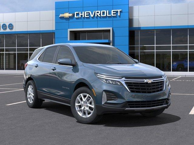 new 2024 Chevrolet Equinox car, priced at $27,440