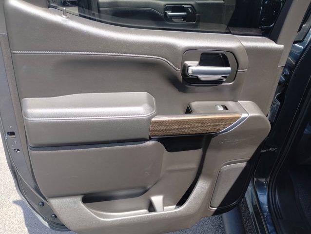 used 2019 Chevrolet Silverado 1500 car, priced at $37,944