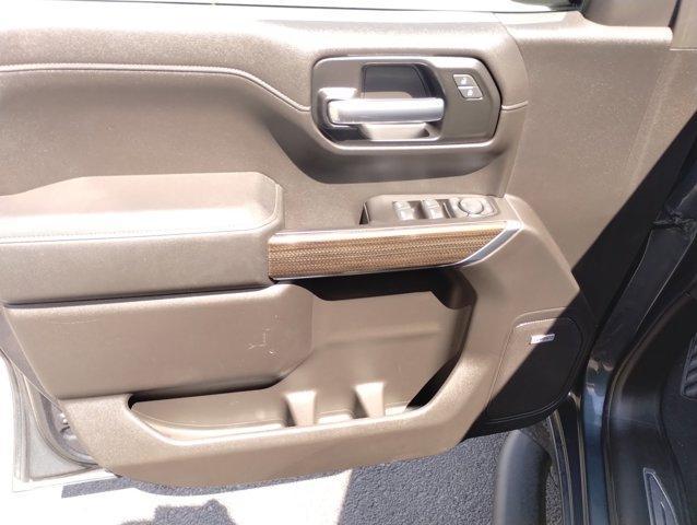 used 2019 Chevrolet Silverado 1500 car, priced at $37,944