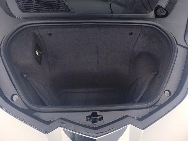 used 2023 Chevrolet Corvette car, priced at $79,924