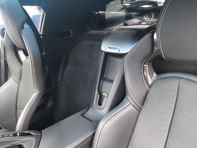 used 2023 Chevrolet Corvette car, priced at $79,924