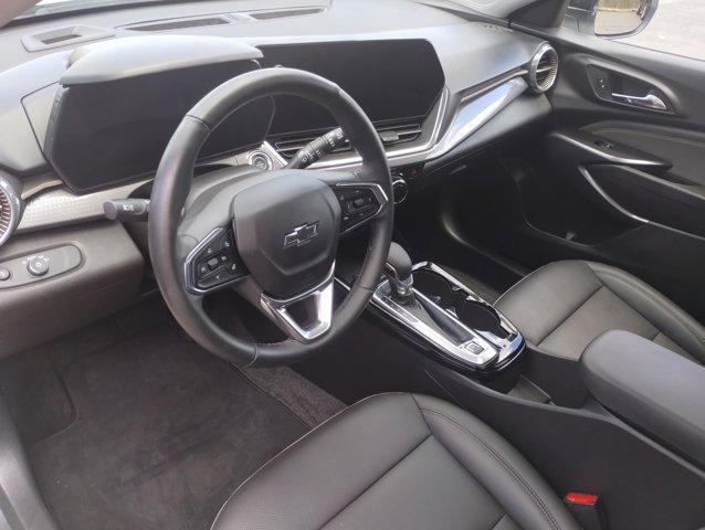 used 2024 Chevrolet Trax car, priced at $28,944