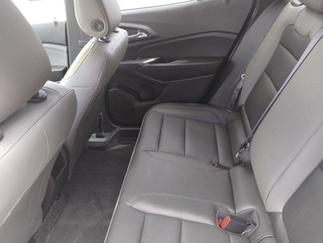used 2024 Chevrolet Trax car, priced at $28,944