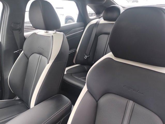 used 2025 Kia K5 car, priced at $31,924