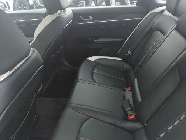 used 2025 Kia K5 car, priced at $31,924