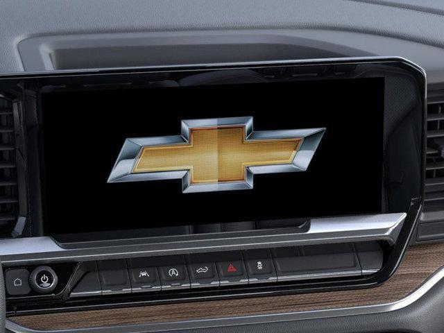 used 2022 Chevrolet Silverado 1500 car, priced at $35,924