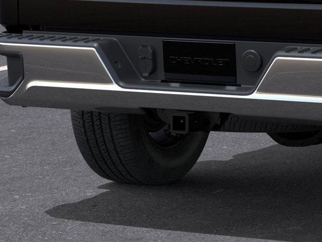 used 2022 Chevrolet Silverado 1500 car, priced at $35,924