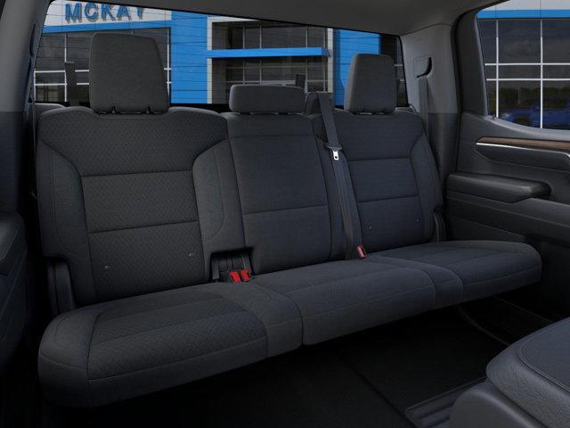 used 2022 Chevrolet Silverado 1500 car, priced at $35,924