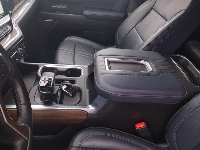 used 2022 Chevrolet Silverado 1500 car, priced at $57,944