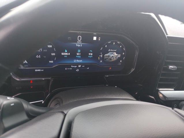 used 2022 Chevrolet Silverado 1500 car, priced at $57,944