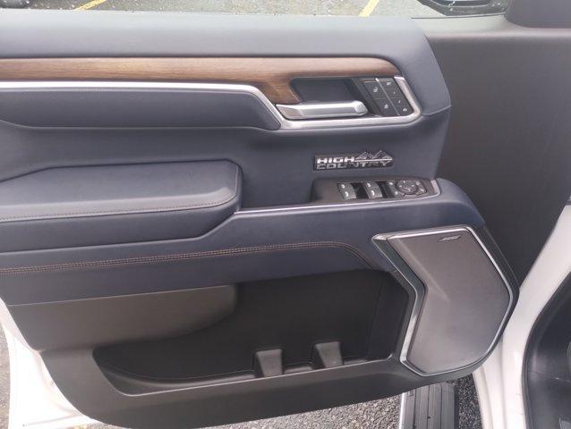 used 2022 Chevrolet Silverado 1500 car, priced at $57,944