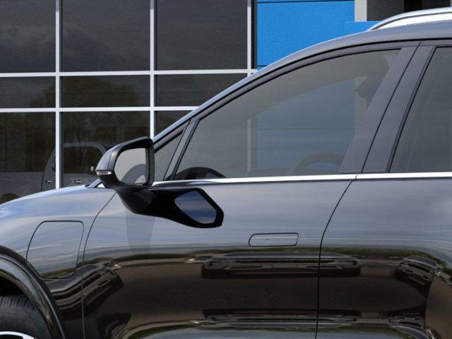 new 2025 Chevrolet Equinox EV car, priced at $43,889