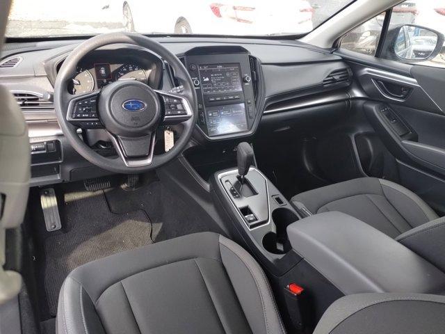 used 2024 Subaru Impreza car, priced at $24,944