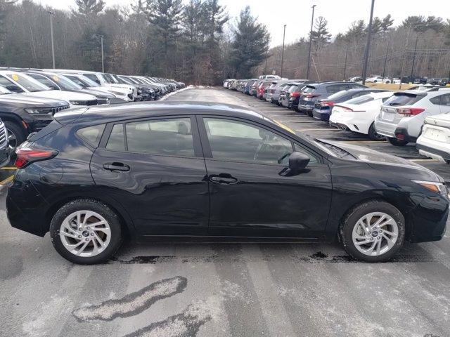 used 2024 Subaru Impreza car, priced at $24,944