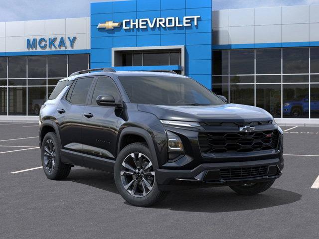 new 2026 Chevrolet Equinox car, priced at $35,646