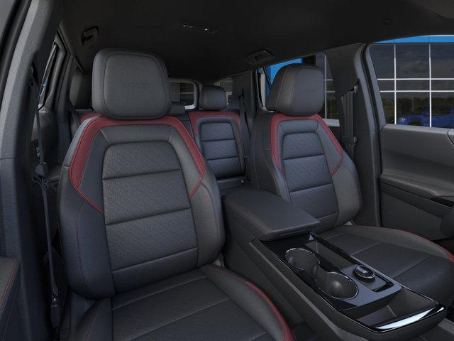 new 2026 Chevrolet Equinox car, priced at $35,646