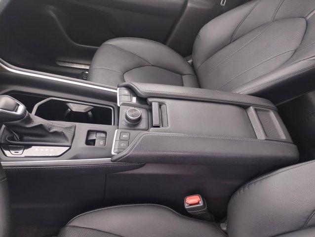 used 2024 Toyota Grand Highlander car, priced at $54,944