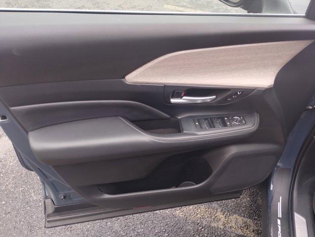 used 2024 Toyota Grand Highlander car, priced at $54,944