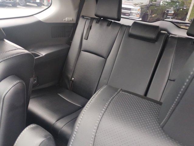 used 2024 Toyota Grand Highlander car, priced at $54,944