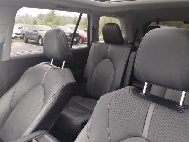 used 2024 Toyota Grand Highlander car, priced at $54,944