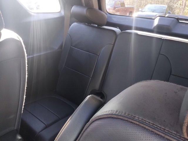 used 2023 Chevrolet Traverse car, priced at $45,844