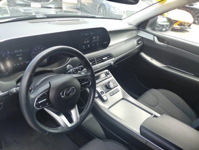 used 2020 Hyundai Palisade car, priced at $22,924