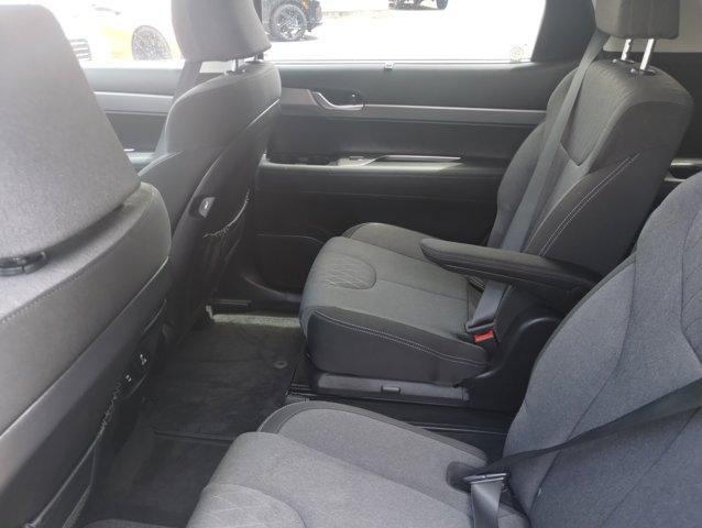 used 2020 Hyundai Palisade car, priced at $22,924