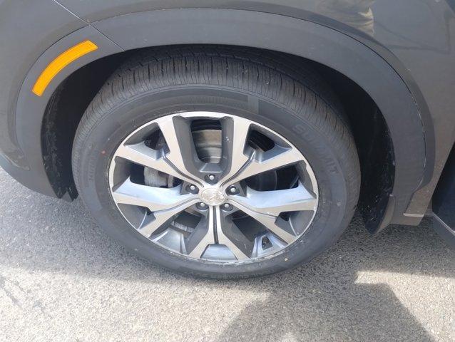 used 2020 Hyundai Palisade car, priced at $22,924