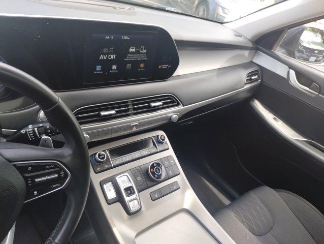 used 2020 Hyundai Palisade car, priced at $22,924