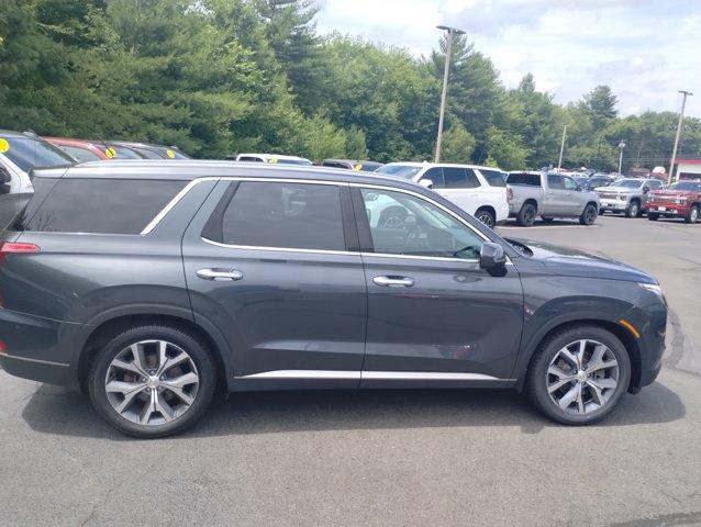 used 2020 Hyundai Palisade car, priced at $22,924