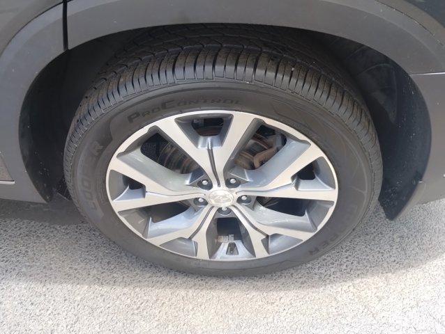 used 2020 Hyundai Palisade car, priced at $22,924