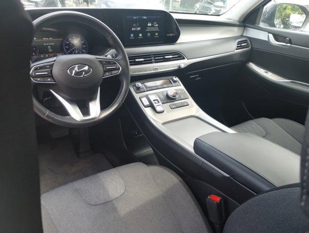 used 2020 Hyundai Palisade car, priced at $22,924
