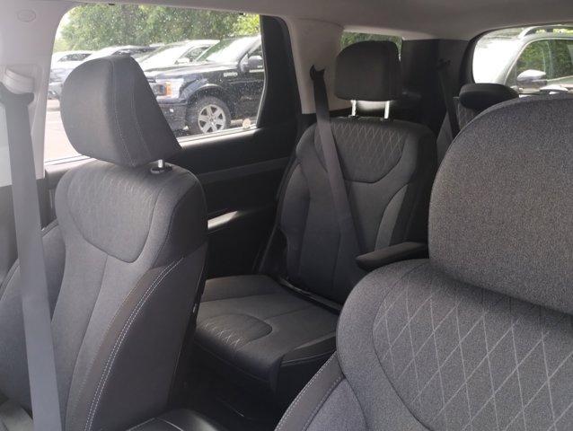 used 2020 Hyundai Palisade car, priced at $22,924