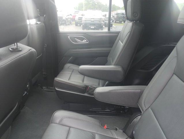used 2024 Chevrolet Tahoe car, priced at $66,944
