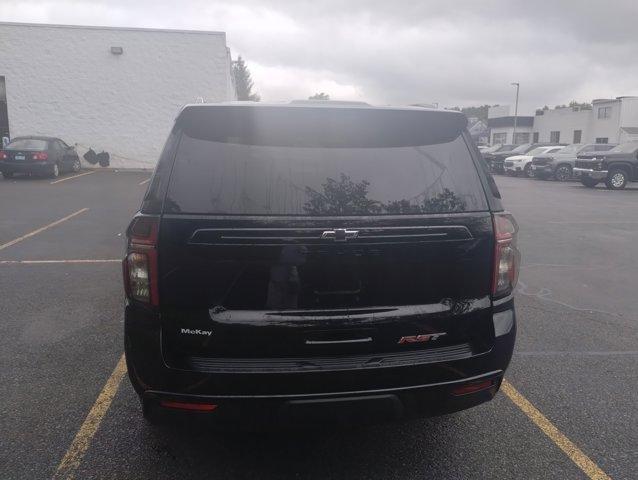 used 2024 Chevrolet Tahoe car, priced at $66,944