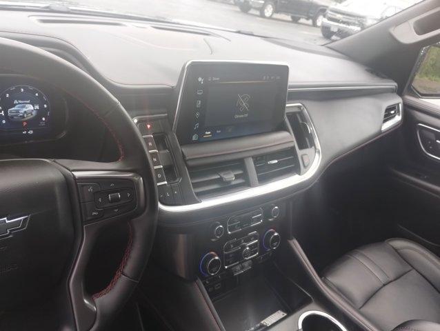 used 2024 Chevrolet Tahoe car, priced at $66,944
