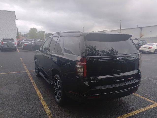 used 2024 Chevrolet Tahoe car, priced at $66,944