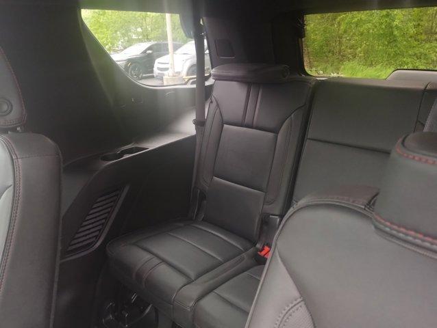 used 2024 Chevrolet Tahoe car, priced at $66,944