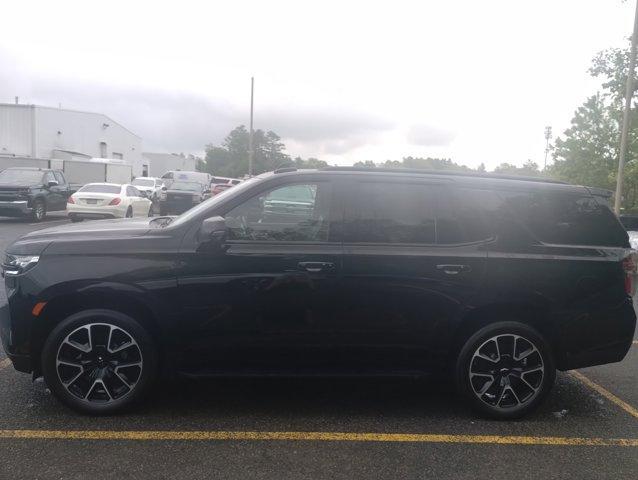 used 2024 Chevrolet Tahoe car, priced at $66,944